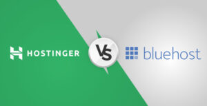 Bluehost Vs Hostinger: The Ultimate Web Hosting Showdown